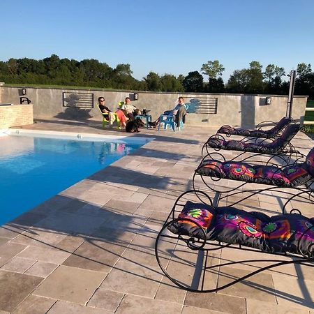 Hotel Domaine De La Belliere Villars-les-Dombes Zewnętrze zdjęcie
