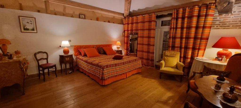 Hotel Domaine De La Belliere Villars-les-Dombes Zewnętrze zdjęcie