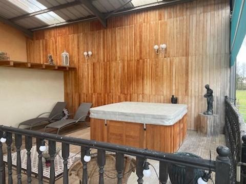 Hotel Domaine De La Belliere Villars-les-Dombes Zewnętrze zdjęcie