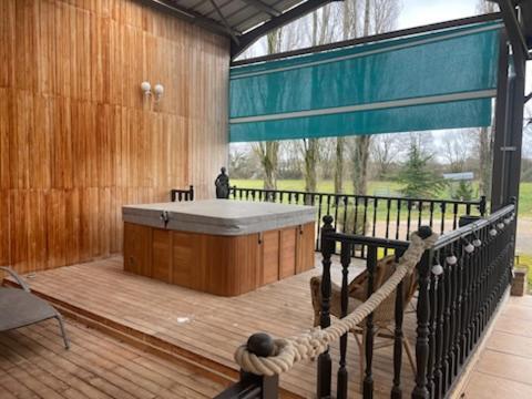 Hotel Domaine De La Belliere Villars-les-Dombes Zewnętrze zdjęcie