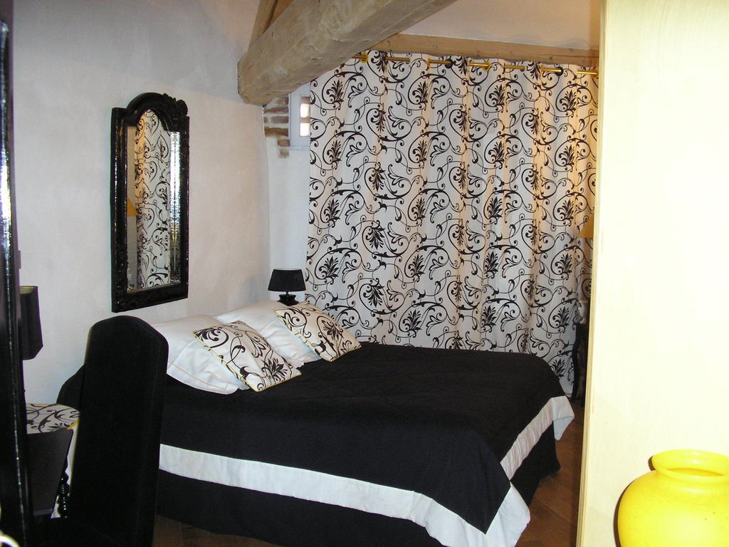 Hotel Domaine De La Belliere Villars-les-Dombes Pokój zdjęcie