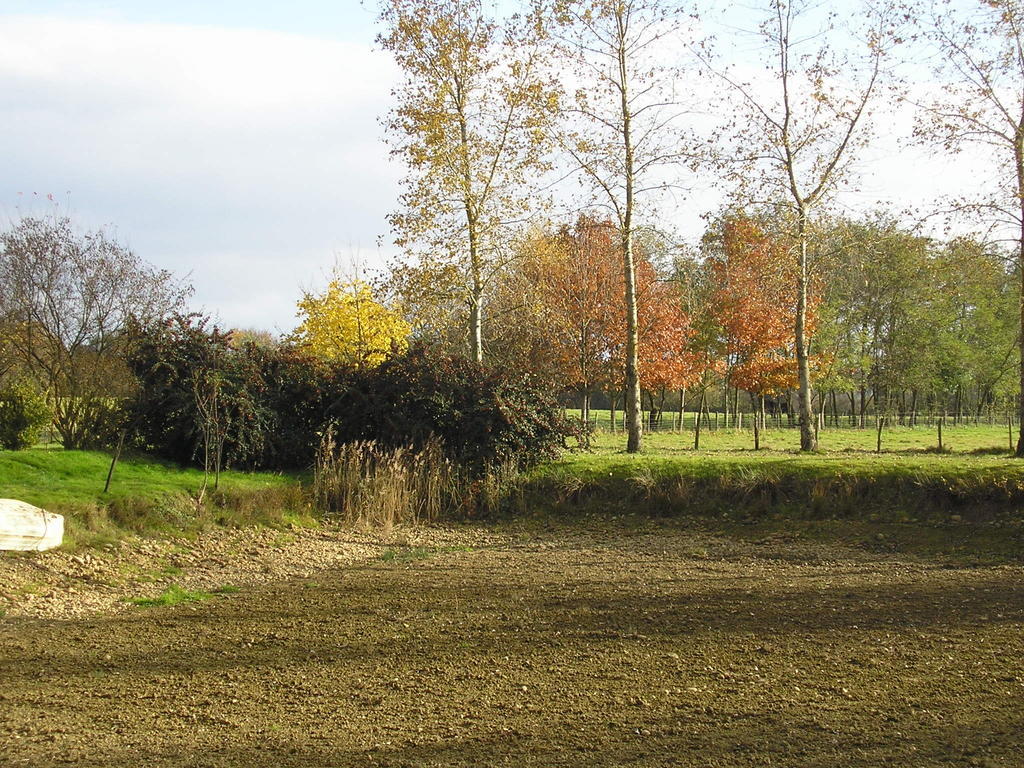 Hotel Domaine De La Belliere Villars-les-Dombes Zewnętrze zdjęcie
