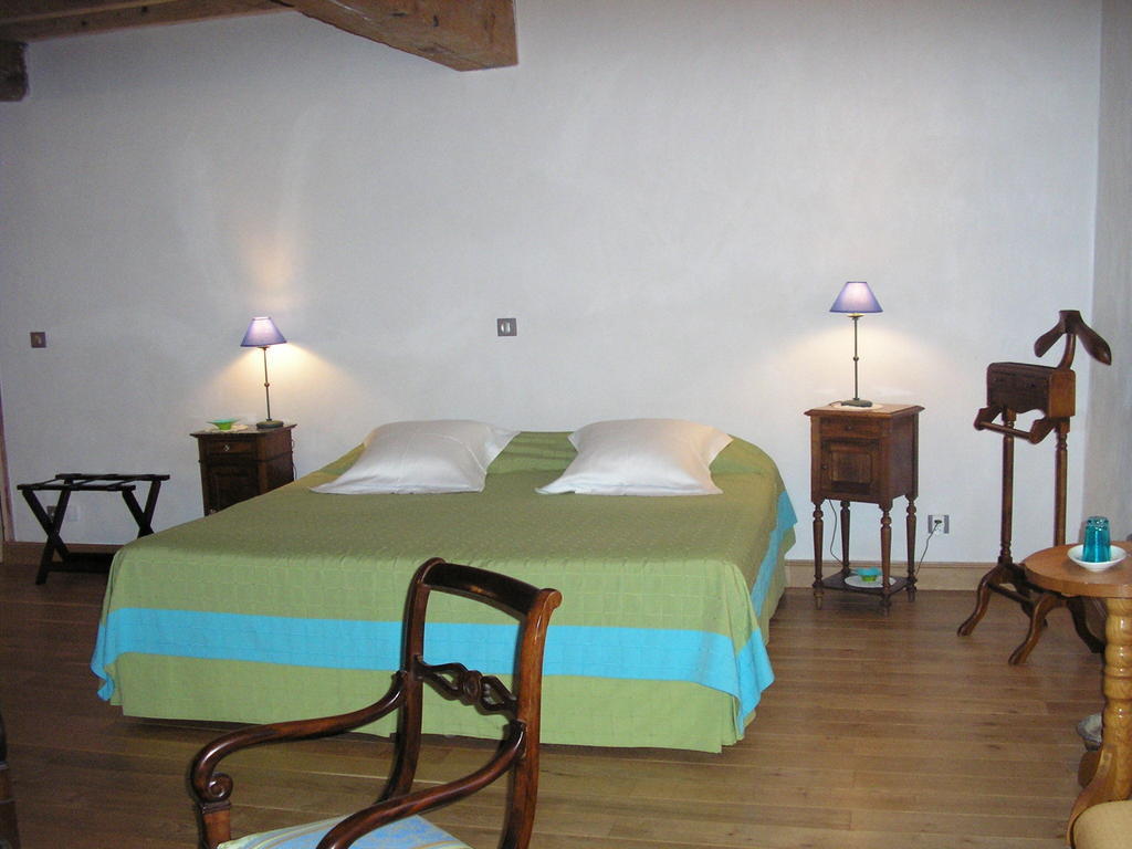 Hotel Domaine De La Belliere Villars-les-Dombes Pokój zdjęcie