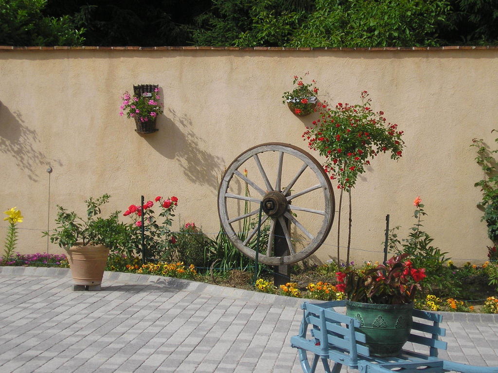 Hotel Domaine De La Belliere Villars-les-Dombes Zewnętrze zdjęcie