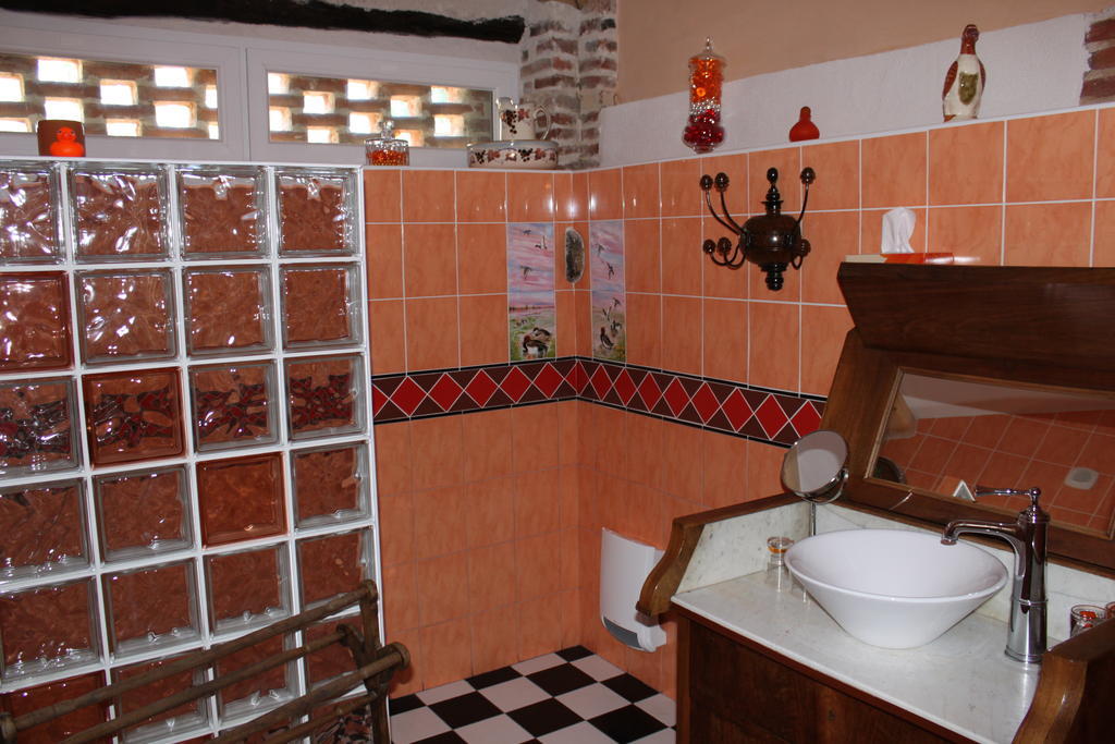 Hotel Domaine De La Belliere Villars-les-Dombes Pokój zdjęcie
