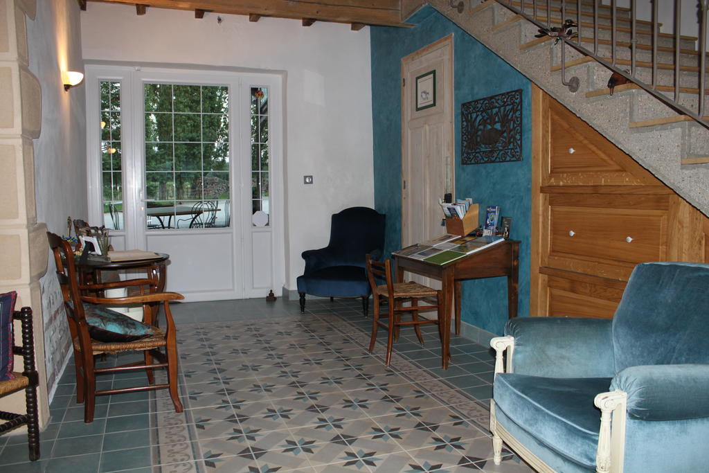 Hotel Domaine De La Belliere Villars-les-Dombes Zewnętrze zdjęcie