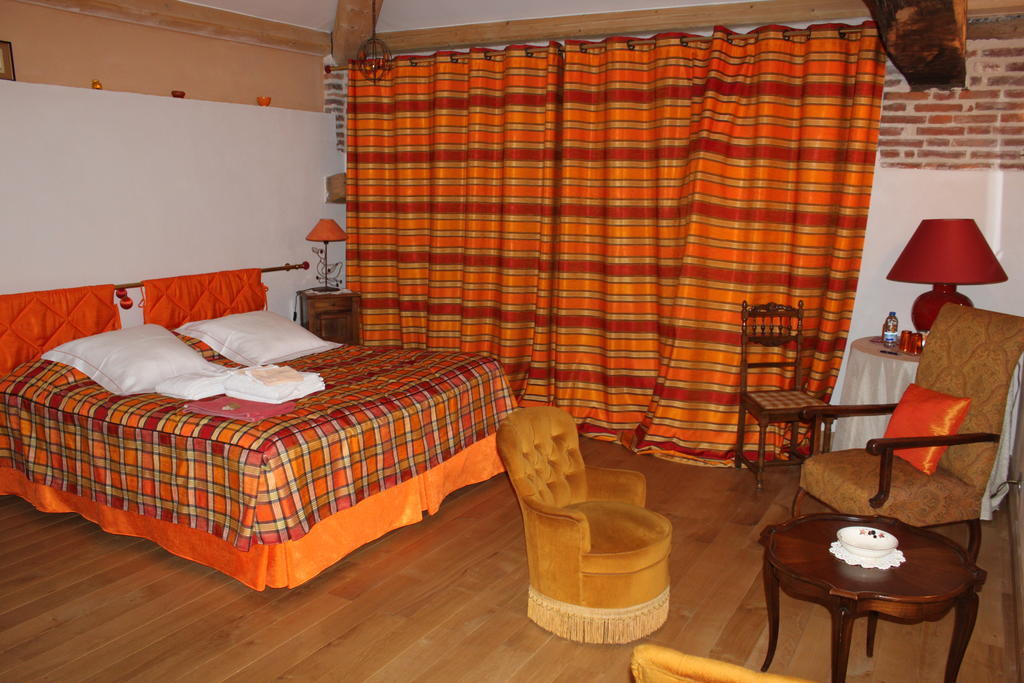 Hotel Domaine De La Belliere Villars-les-Dombes Pokój zdjęcie