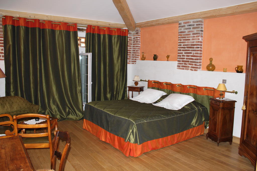 Hotel Domaine De La Belliere Villars-les-Dombes Pokój zdjęcie
