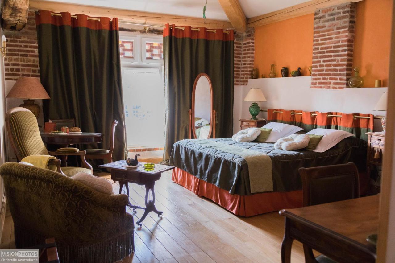 Hotel Domaine De La Belliere Villars-les-Dombes Zewnętrze zdjęcie